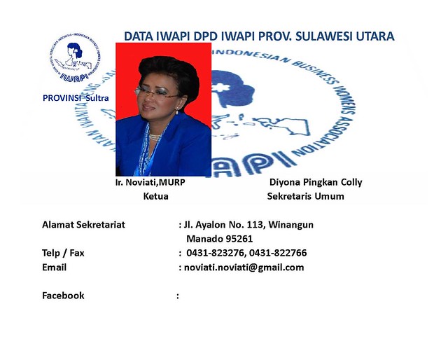 DPD Sulawesi Utara