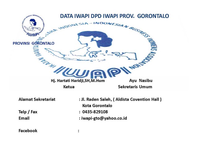 DPD Gorontalo
