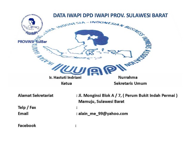 DPD Sulawesi Barat