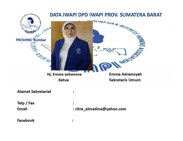 DPD Sumatera Barat