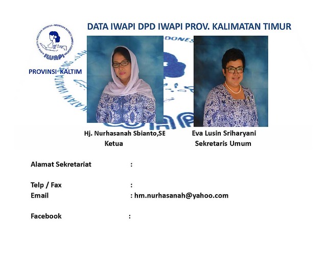 DPD Kalimantan Timur