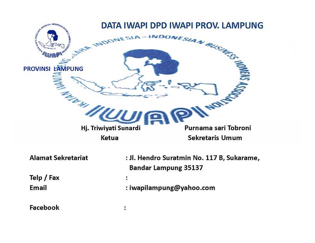 DPD Lampung