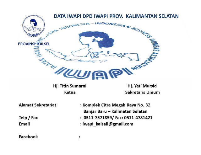 DPD Kalimantan Selatan
