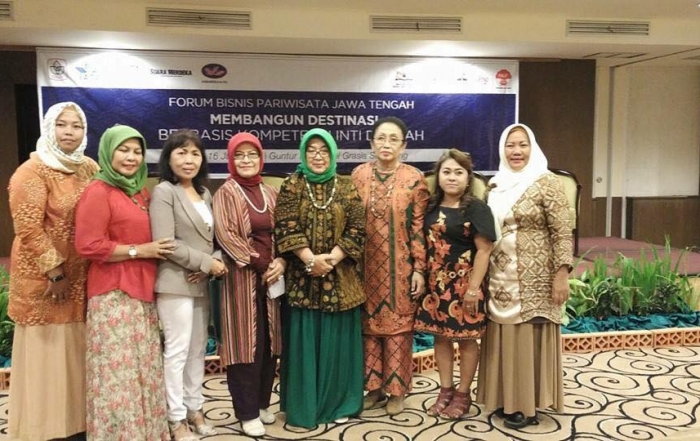 iwapi jawa tengah