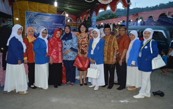 iwapi kota semarang