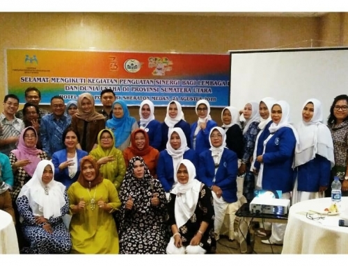 Forum 3 Ends