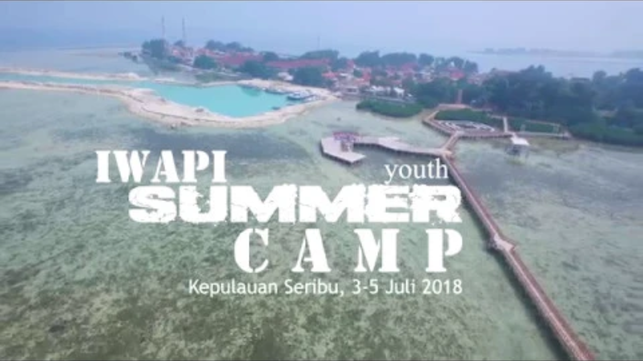 Summer-Cump